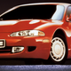 Illustration for article titled Here Are Some Pictures Of The Mitsubishi Eclipse Before The World Turned Into A Horrorscape Of Misery